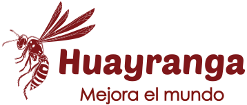 (c) Huayranga.com