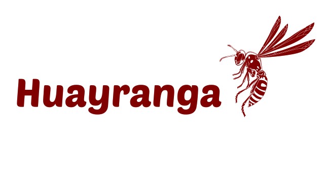 Huayranga